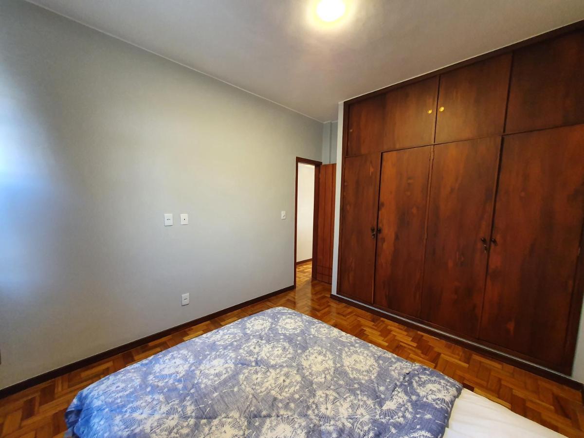 Апартаменты Apartamento De Frente Na Avenida Principal Терезополис Экстерьер фото